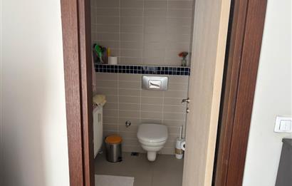 Park caddesi Elit Park Sitesinde 4+1 satilik daire