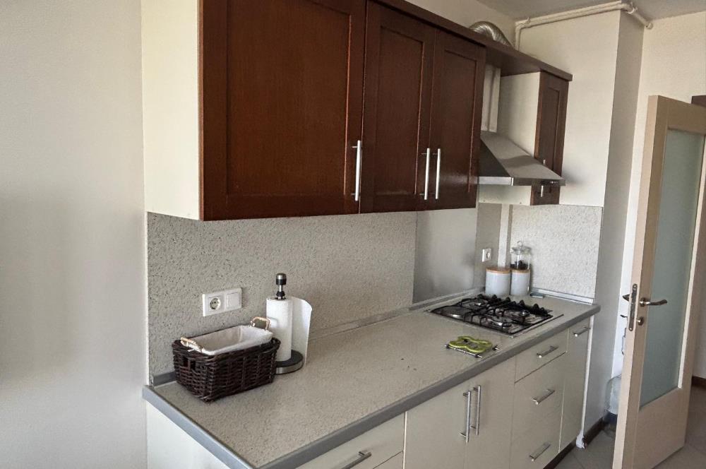 Park caddesi Elit Park Sitesinde 4+1 satilik daire