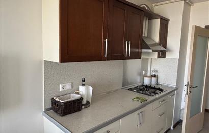 Park caddesi Elit Park Sitesinde 4+1 satilik daire