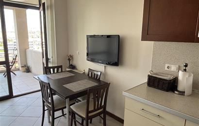 Park caddesi Elit Park Sitesinde 4+1 satilik daire