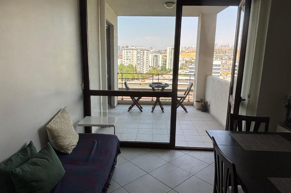 Park caddesi Elit Park Sitesinde 4+1 satilik daire