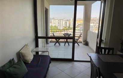 Park caddesi Elit Park Sitesinde 4+1 satilik daire