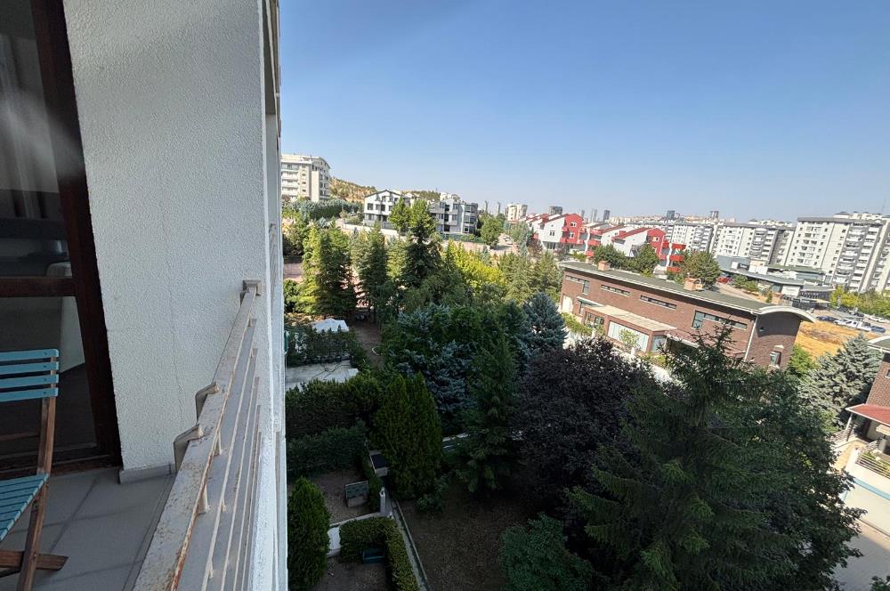Park caddesi Elit Park Sitesinde 4+1 satilik daire