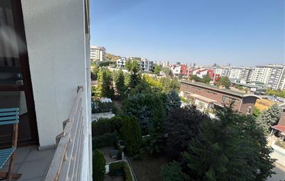 Park caddesi Elit Park Sitesinde 4+1 satilik daire