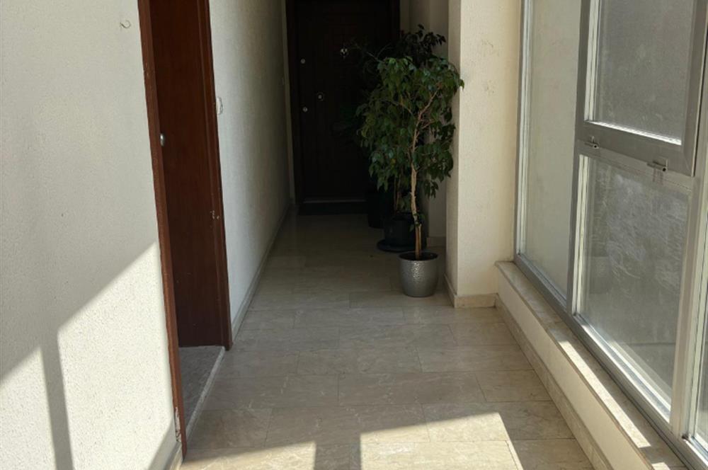Park caddesi Elit Park Sitesinde 4+1 satilik daire