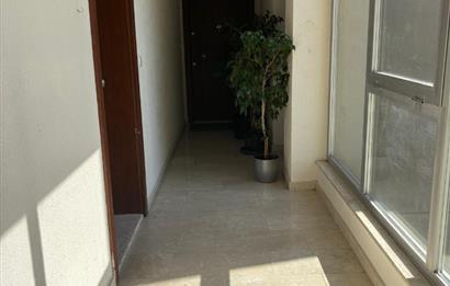 Park caddesi Elit Park Sitesinde 4+1 satilik daire