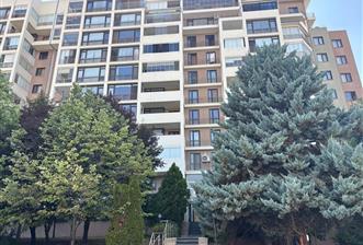 Park caddesi Elit Park Sitesinde 4+1 satilik daire