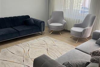 C21 LOCA'DAN PLEVNE MAH. SIFIR EŞYALI KİRALIK 2+1 SÜPER DAİRE