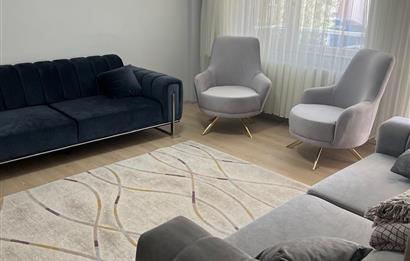 C21 LOCA'DAN PLEVNE MAH. SIFIR EŞYALI KİRALIK 2+1 SÜPER DAİRE