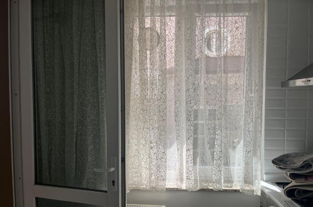C21 LOCA'DAN PLEVNE MAH. SIFIR EŞYALI KİRALIK 2+1 SÜPER DAİRE
