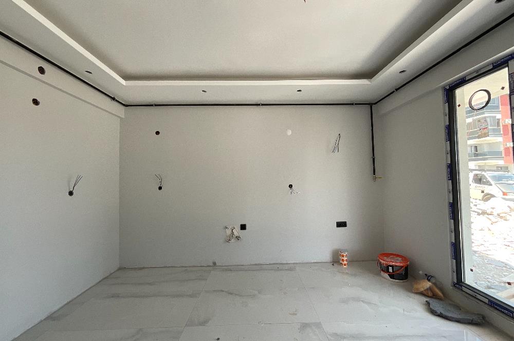 C21 LOCA'DAN 1. SAKARYA MAH. SATILIK SÜPER 3+1 DAİRE
