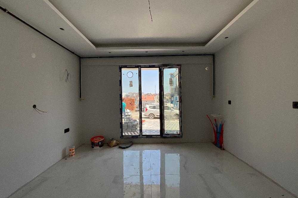 C21 LOCA'DAN 1. SAKARYA MAH. SATILIK SÜPER 3+1 DAİRE