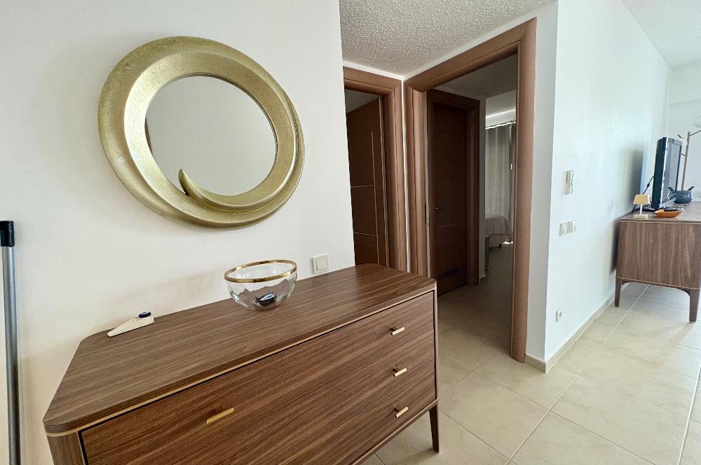 Bodrum Gündoğan  Senelik Kiralık Residence