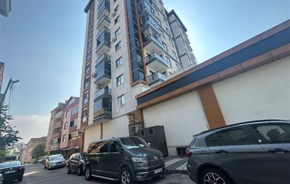 AYDINLI MERKEZİ KONUMDA GENİŞ KULLANIŞLI 2+1 DAİRE