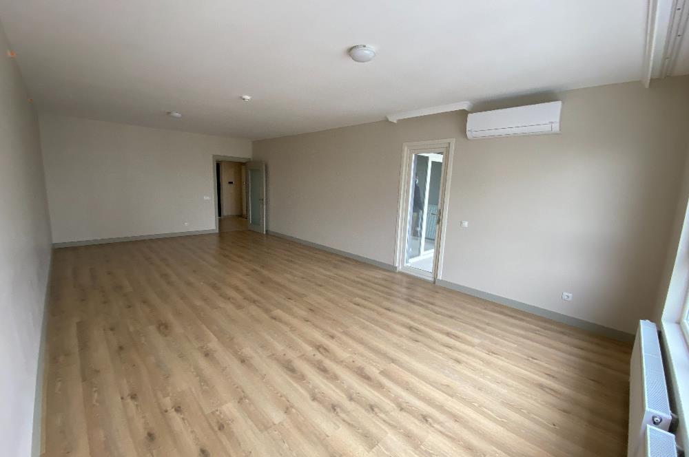 OYAK GÖKSUPARK BÜYÜK TİP 4+1 C BLOKTA KİRACISIZ SATILIK DAİRE