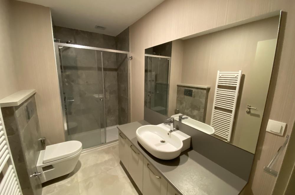 OYAK GÖKSUPARK BÜYÜK TİP 4+1 C BLOKTA KİRACISIZ SATILIK DAİRE