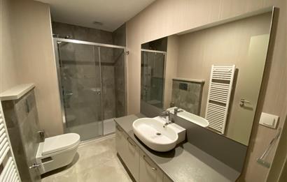 OYAK GÖKSUPARK BÜYÜK TİP 4+1 C BLOKTA KİRACISIZ SATILIK DAİRE