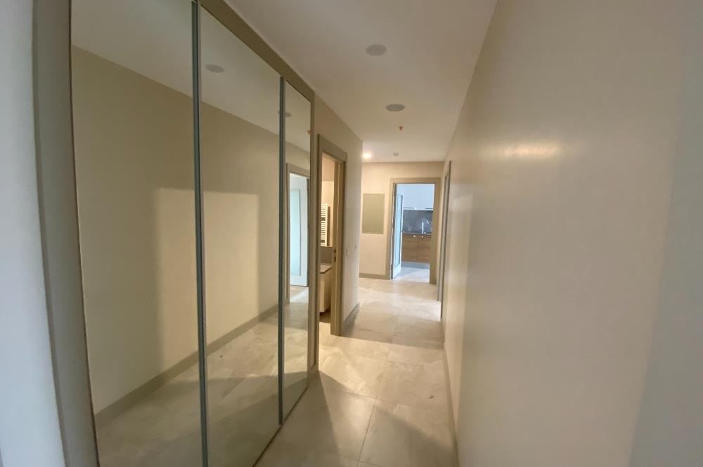 OYAK GÖKSUPARK BÜYÜK TİP 4+1 C BLOKTA KİRACISIZ SATILIK DAİRE