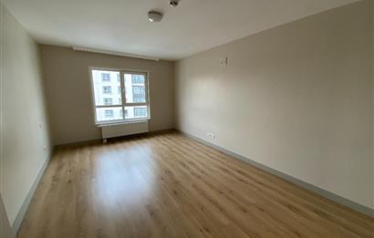 OYAK GÖKSUPARK BÜYÜK TİP 4+1 C BLOKTA KİRACISIZ SATILIK DAİRE