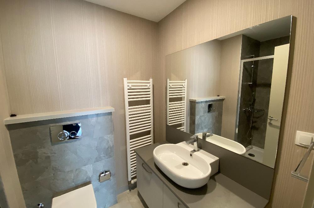 OYAK GÖKSUPARK BÜYÜK TİP 4+1 C BLOKTA KİRACISIZ SATILIK DAİRE