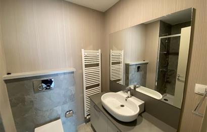 OYAK GÖKSUPARK BÜYÜK TİP 4+1 C BLOKTA KİRACISIZ SATILIK DAİRE