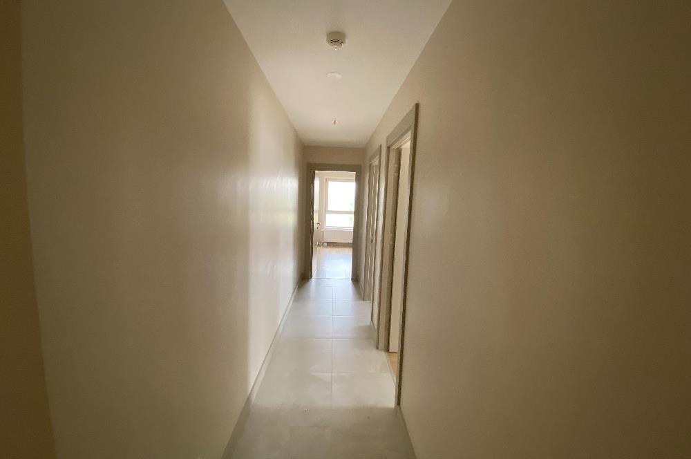 OYAK GÖKSUPARK BÜYÜK TİP 4+1 C BLOKTA KİRACISIZ SATILIK DAİRE