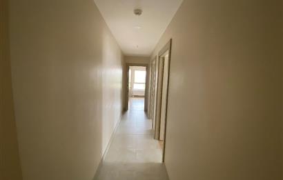 OYAK GÖKSUPARK BÜYÜK TİP 4+1 C BLOKTA KİRACISIZ SATILIK DAİRE