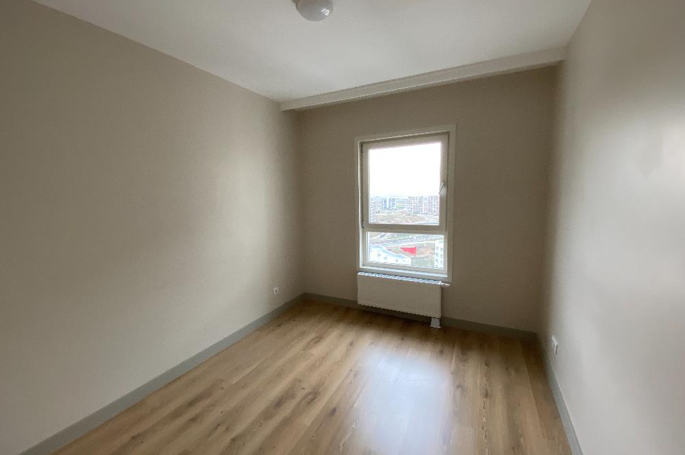 OYAK GÖKSUPARK BÜYÜK TİP 4+1 C BLOKTA KİRACISIZ SATILIK DAİRE