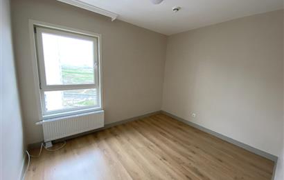 OYAK GÖKSUPARK BÜYÜK TİP 4+1 C BLOKTA KİRACISIZ SATILIK DAİRE