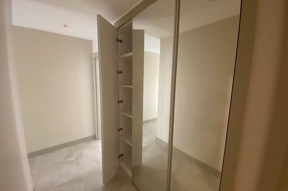 OYAK GÖKSUPARK BÜYÜK TİP 4+1 C BLOKTA KİRACISIZ SATILIK DAİRE