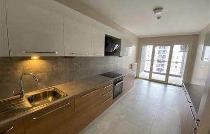 OYAK GÖKSUPARK BÜYÜK TİP 4+1 C BLOKTA KİRACISIZ SATILIK DAİRE