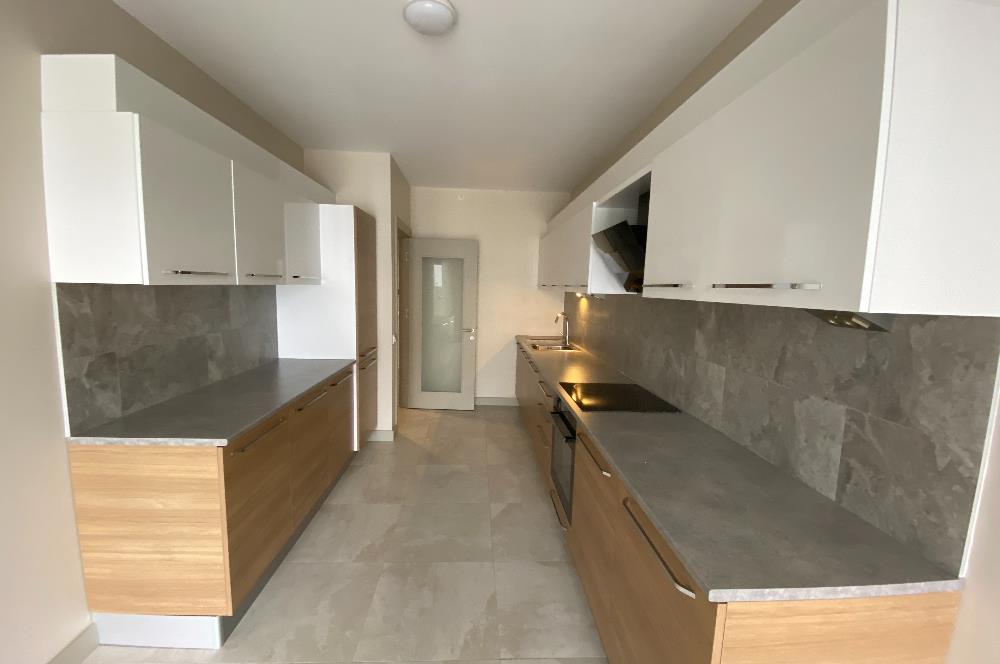 OYAK GÖKSUPARK BÜYÜK TİP 4+1 C BLOKTA KİRACISIZ SATILIK DAİRE