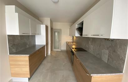 OYAK GÖKSUPARK BÜYÜK TİP 4+1 C BLOKTA KİRACISIZ SATILIK DAİRE