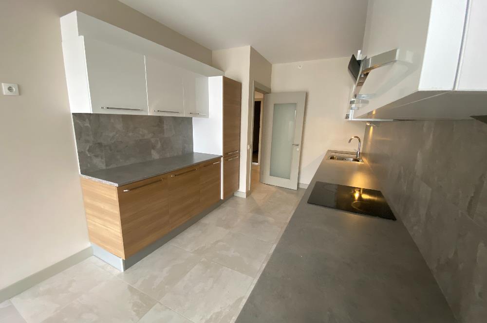 OYAK GÖKSUPARK BÜYÜK TİP 4+1 C BLOKTA KİRACISIZ SATILIK DAİRE