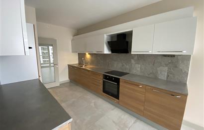 OYAK GÖKSUPARK BÜYÜK TİP 4+1 C BLOKTA KİRACISIZ SATILIK DAİRE