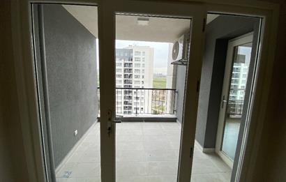 OYAK GÖKSUPARK BÜYÜK TİP 4+1 C BLOKTA KİRACISIZ SATILIK DAİRE