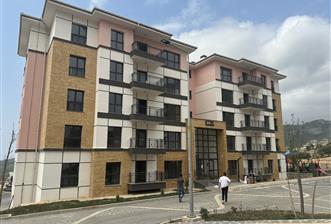 BOZÖN TOKİ 3+1 KİRALIK SIFIR DAİRE