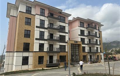 BOZÖN TOKİ 3+1 KİRALIK SIFIR DAİRE