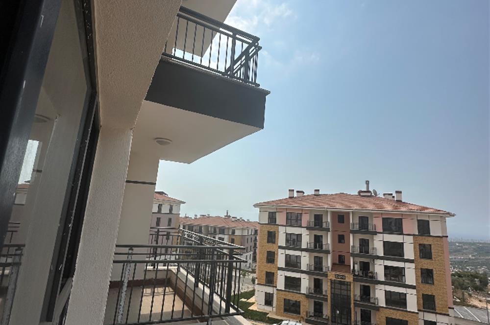 BOZÖN TOKİ 3+1 KİRALIK SIFIR DAİRE