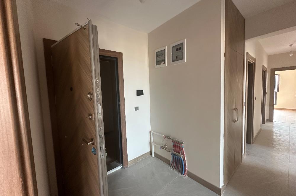 BOZÖN TOKİ 3+1 KİRALIK SIFIR DAİRE