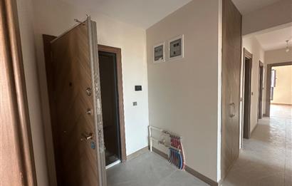 BOZÖN TOKİ 3+1 KİRALIK SIFIR DAİRE