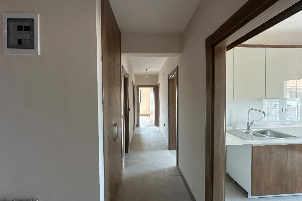 BOZÖN TOKİ 3+1 KİRALIK SIFIR DAİRE