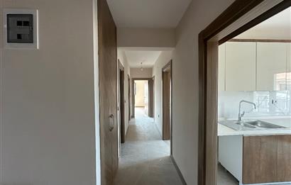 BOZÖN TOKİ 3+1 KİRALIK SIFIR DAİRE