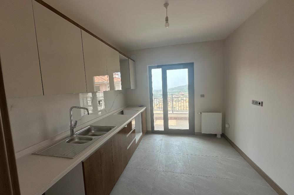 BOZÖN TOKİ 3+1 KİRALIK SIFIR DAİRE