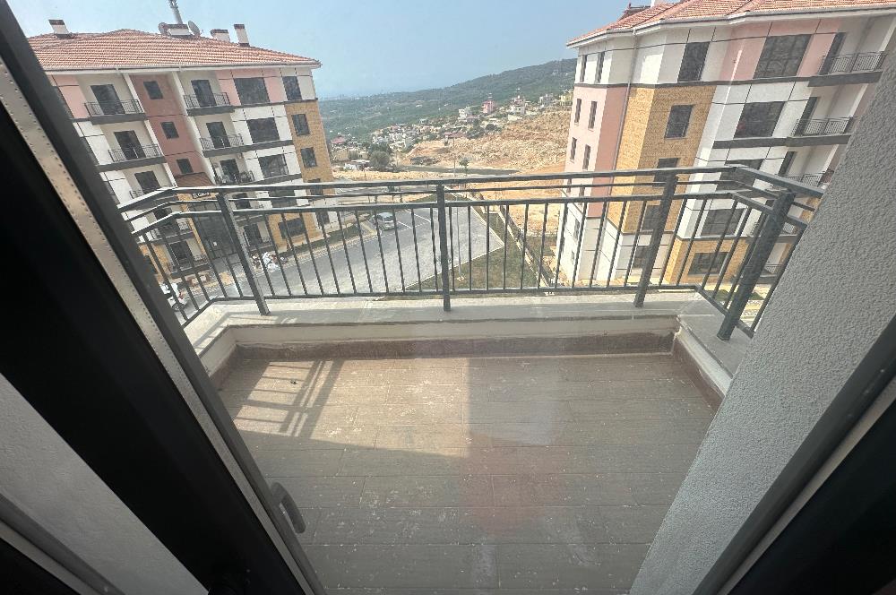 BOZÖN TOKİ 3+1 KİRALIK SIFIR DAİRE