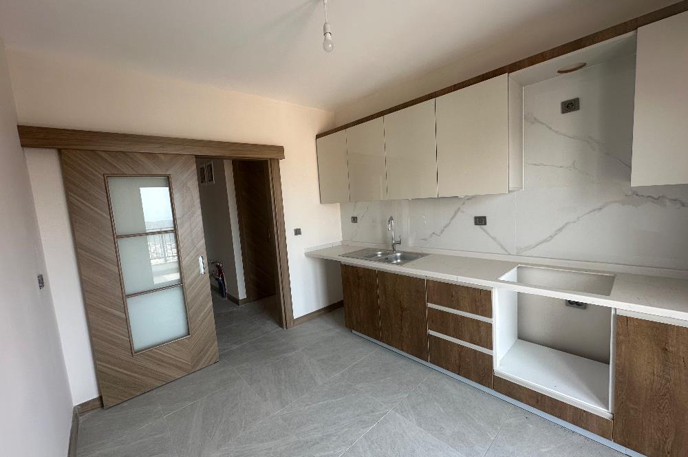 BOZÖN TOKİ 3+1 KİRALIK SIFIR DAİRE