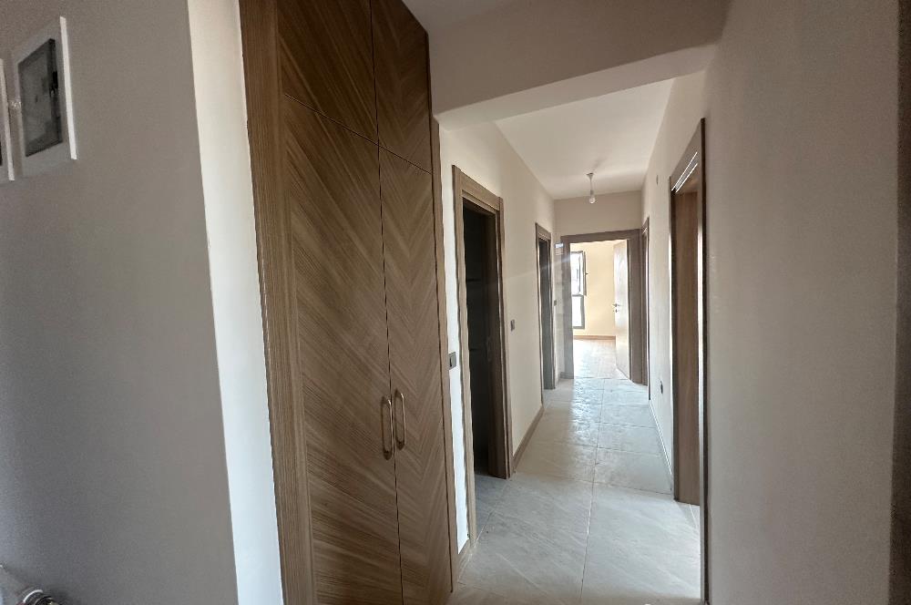 BOZÖN TOKİ 3+1 KİRALIK SIFIR DAİRE