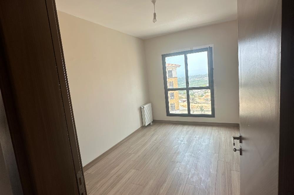 BOZÖN TOKİ 3+1 KİRALIK SIFIR DAİRE