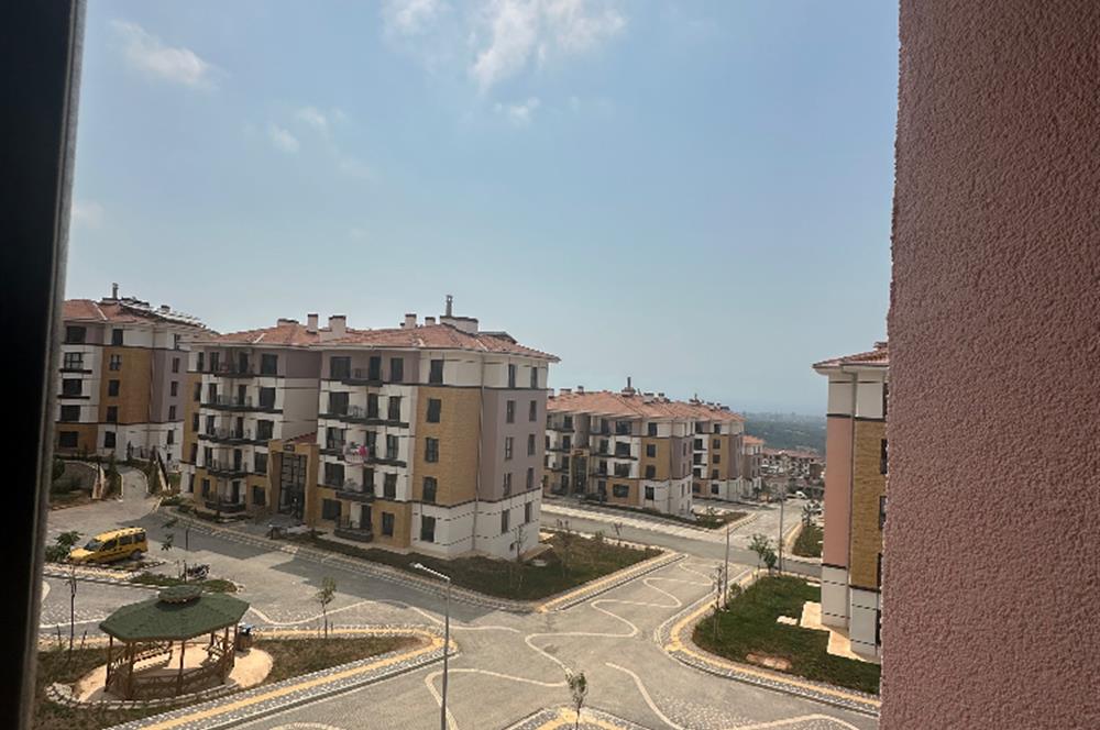 BOZÖN TOKİ 3+1 KİRALIK SIFIR DAİRE