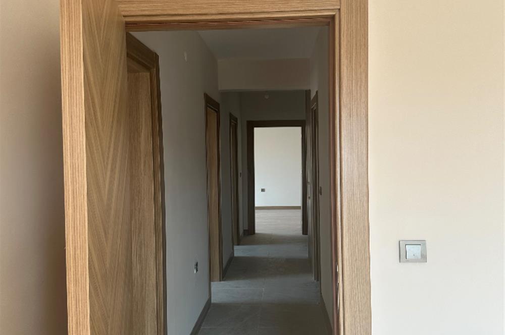 BOZÖN TOKİ 3+1 KİRALIK SIFIR DAİRE